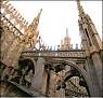MIlan cathedral pictures